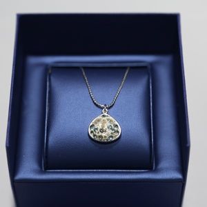 Swarovski Crystal Necklace